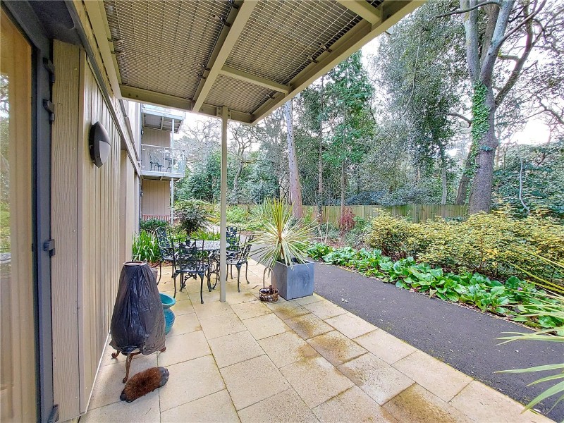 Lindsay Road, Branksome Park, Poole, BH13