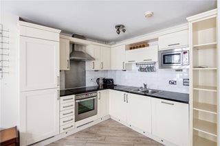 Norwood Road, London, SE24