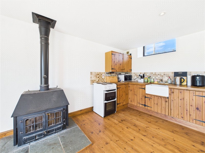 Pennymoor, Tiverton, Devon, EX16