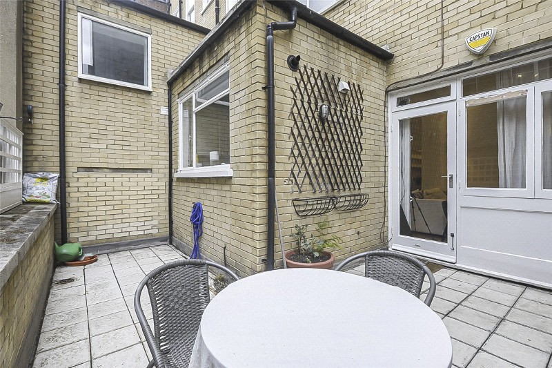 Great James Street, London, WC1N