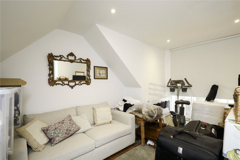Hazelwood Close, London, W5