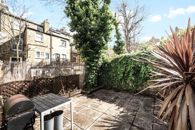 Bardolph Road, London, N7