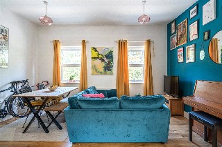 Norwood Road, London, SE24