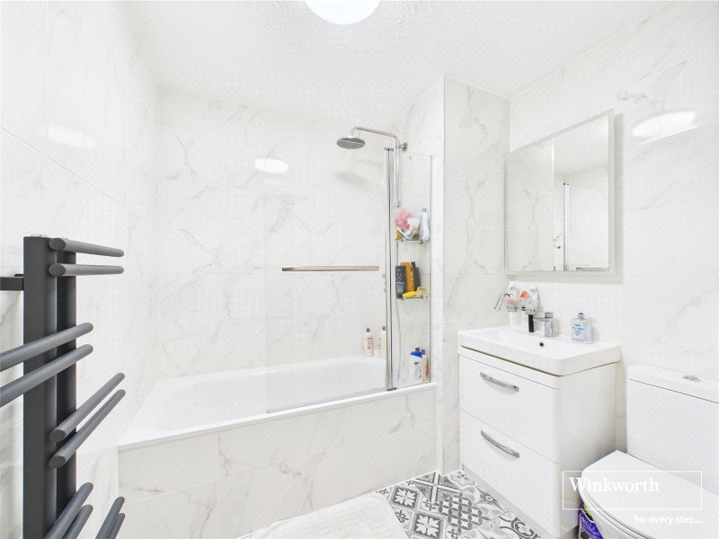 Juniper Court, College Hill Road, Harrow, HA3