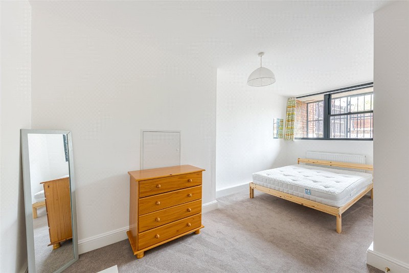 Tachbrook Street, London, SW1V