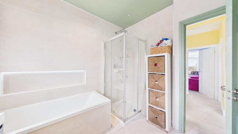 Peak Hill, London, SE26