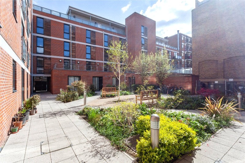 Greatorex Street, London, E1