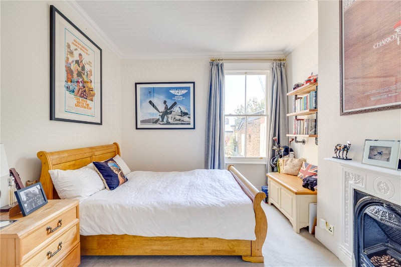 Edenvale Street, London, SW6