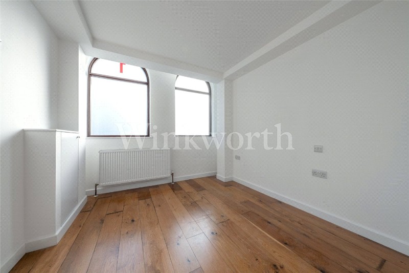 Accommodation Road, London, NW11