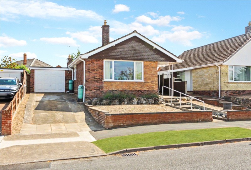 Highland Drive, Worlingham, Beccles, Suffolk, NR34
