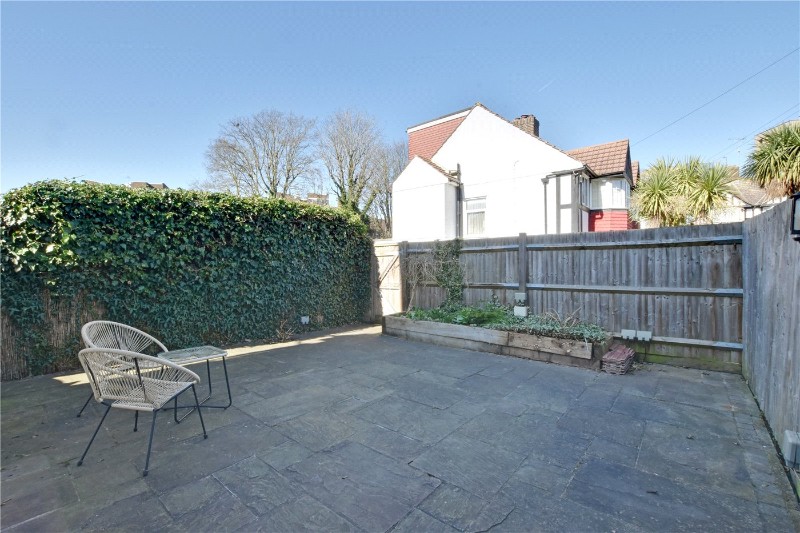 Morden Hill, Lewisham, London, SE13