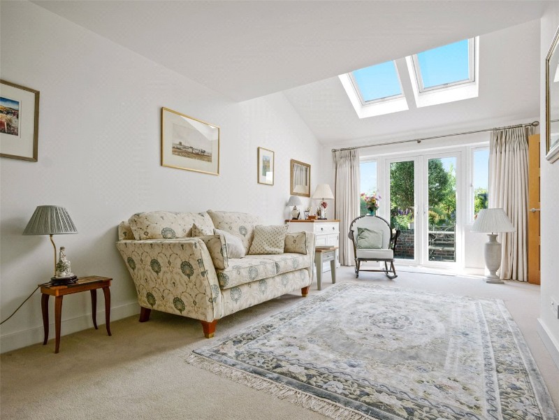 Merley Lane, Merley, Wimborne, Dorset, BH21