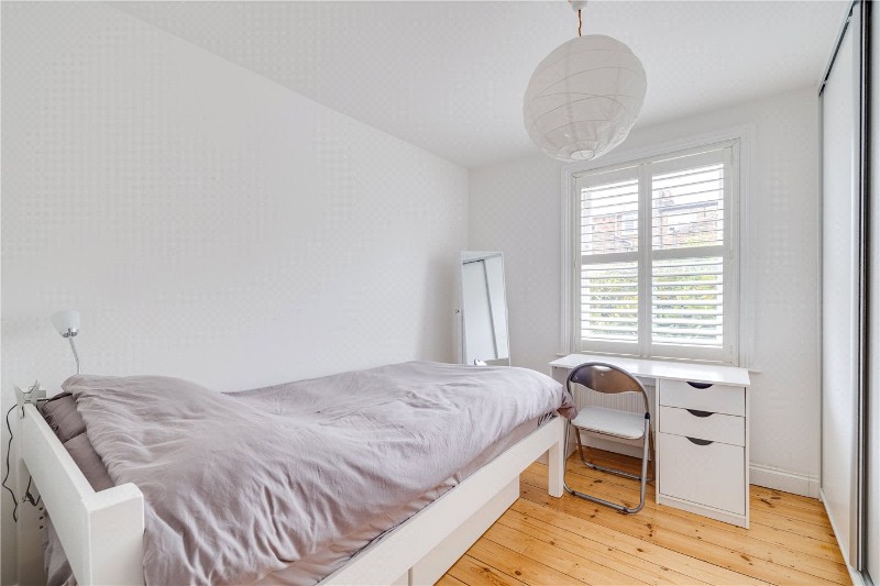 Parthenia Road, London, SW6