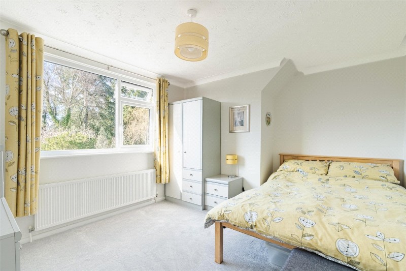 Furzehill, Wimborne, Dorset, BH21