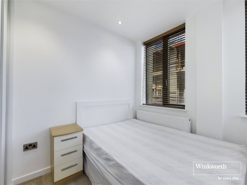Garrard House, 30 Garrard Street, Reading, Berkshire, RG1