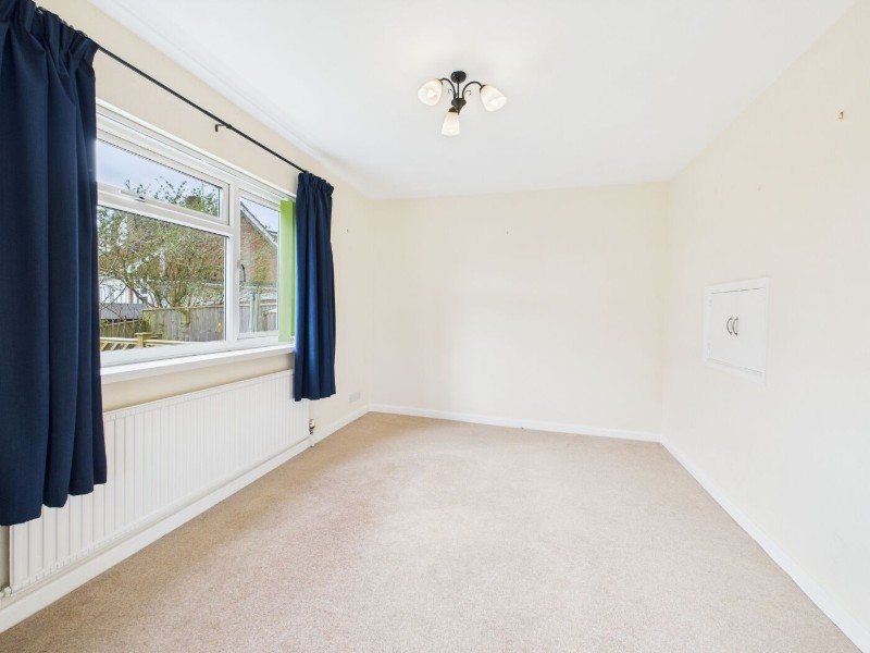 Chapel Downs Road, Crediton, Devon, EX17
