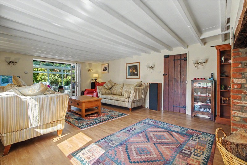 Rectory Road, Haddiscoe, Norwich, Norfolk, NR14