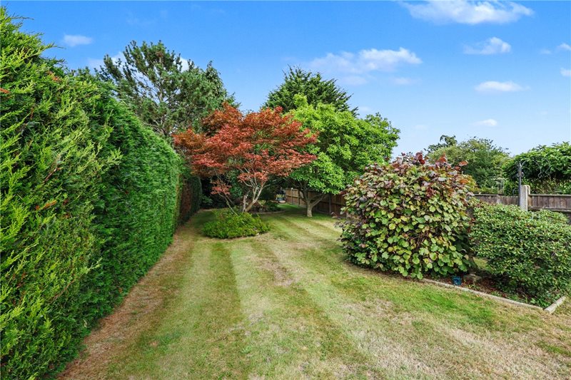 Bush Road, Hellesdon, Norwich, Norfolk, NR6