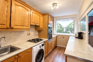 Jones Close, Southend-on-Sea, Essex, SS2