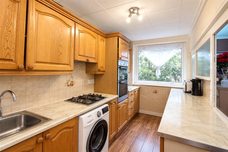 Jones Close, Southend-on-Sea, Essex, SS2