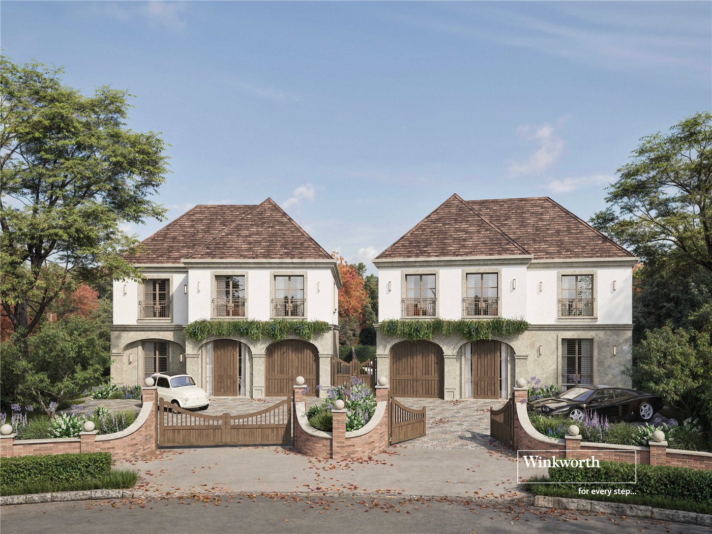 East Cliff Way, Friars Cliff, Christchurch, Dorset, BH23