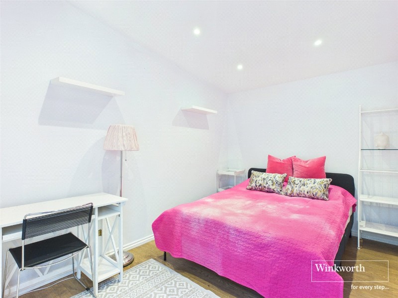 St. Georges Road, Reading, Berkshire, RG30