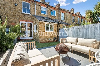 Russell Avenue, London, N22