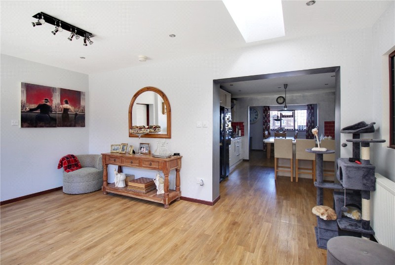 Low Road, Hellesdon, Norwich, Norfolk, NR6