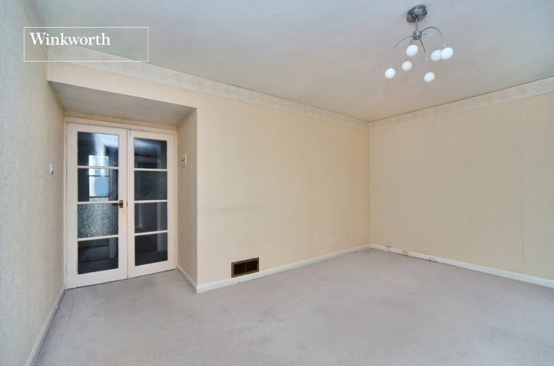 Woodcote Road, Wallington, SM6