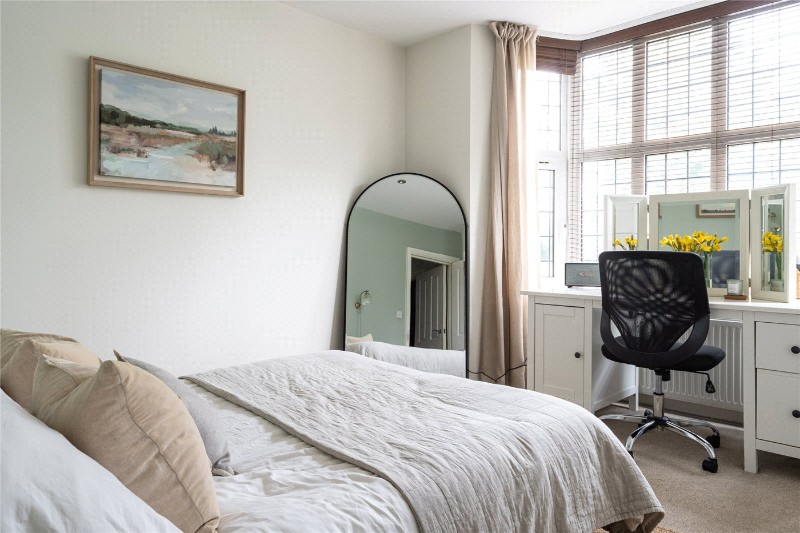 Tulse Hill, London, SW2