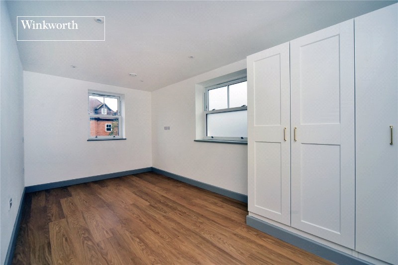 Malden Road, Cheam, Sutton, SM3