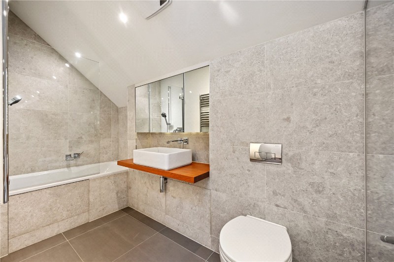 Addison Road, Kensington, London, W14