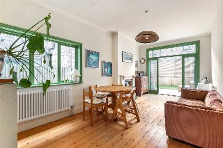 Tulsemere Road, West Norwood, London, SE27