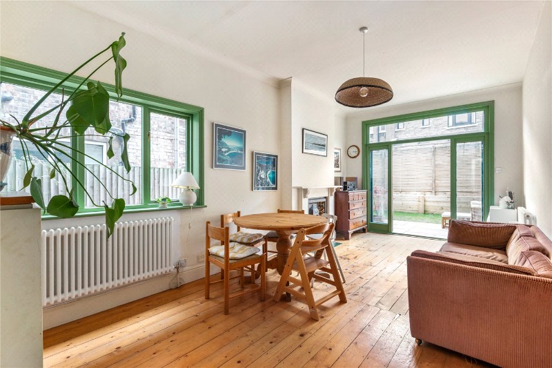 Tulsemere Road, West Norwood, London, SE27