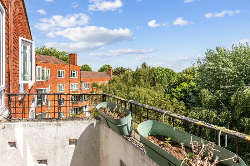 Rosedale House, Manor Road, London, N16