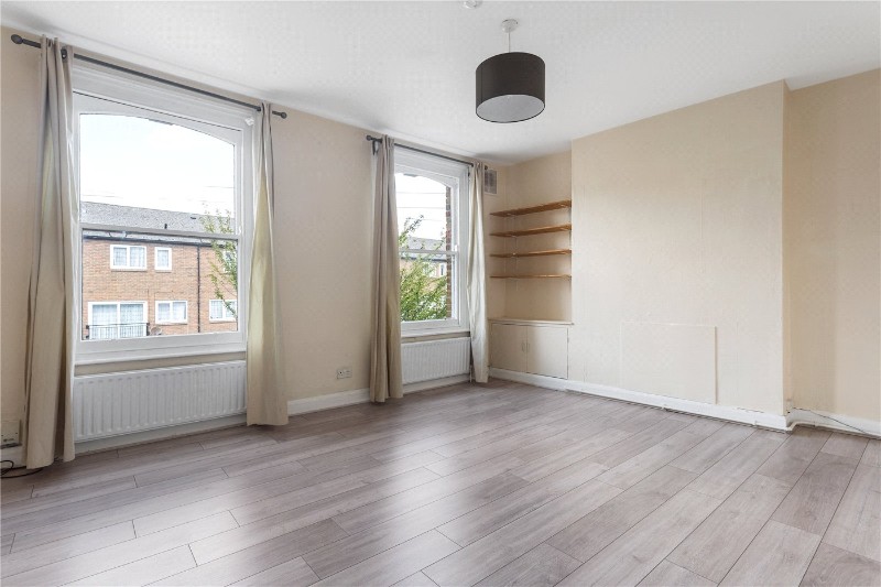 Daleview Road, London, N15