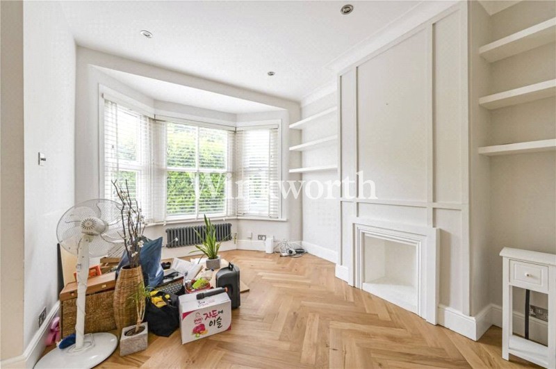 Dunbar Road, London, N22
