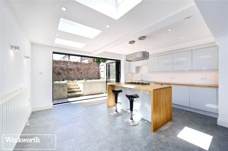 Eastern Road, Brighton, East Sussex, BN2