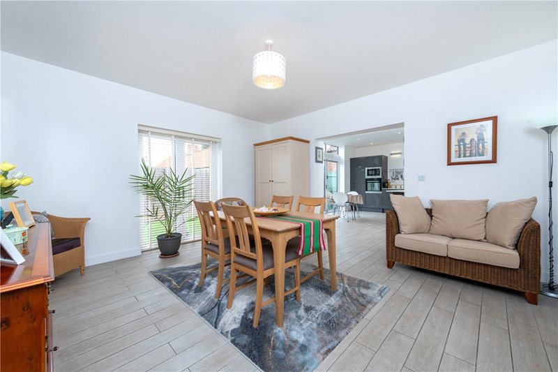 Aunsby, Sleaford, Lincolnshire, NG34
