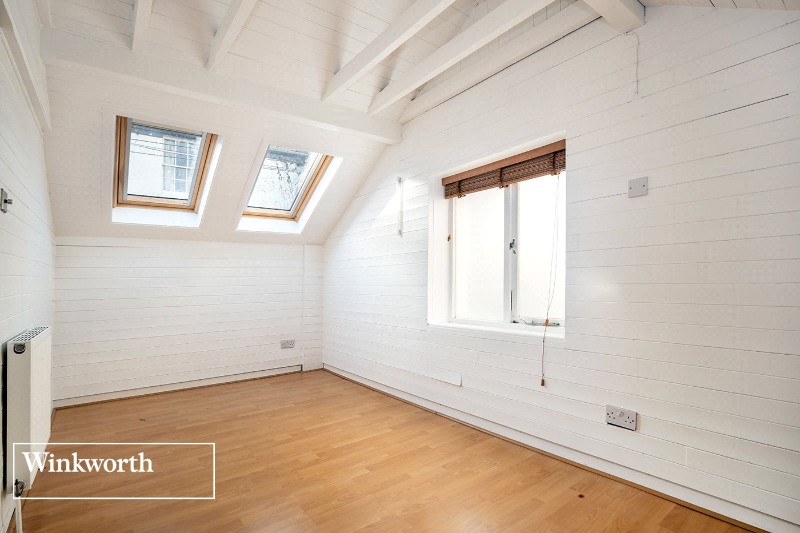 Little Western Street, Hove, East Sussex, BN3