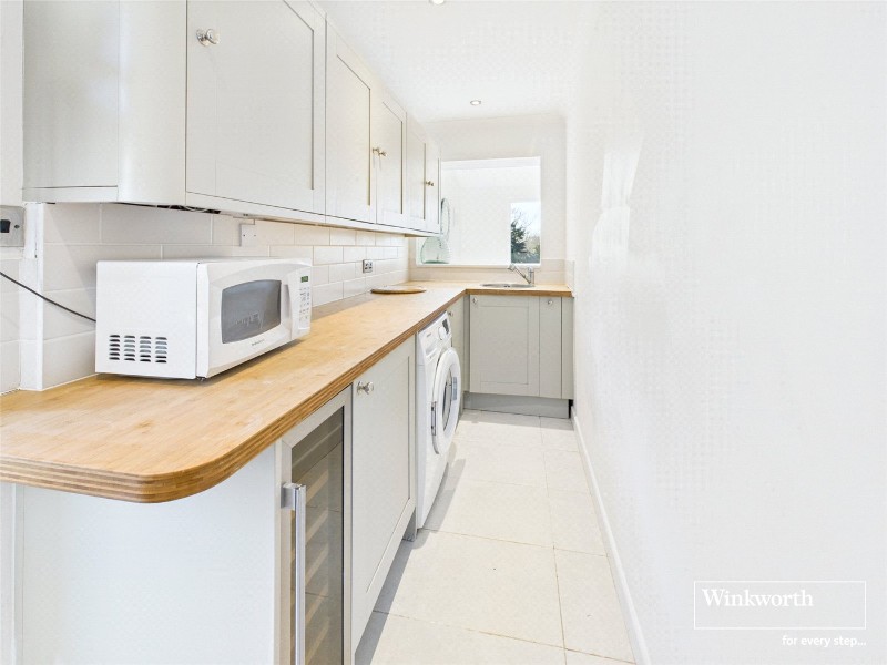 Conifer Crest, Newbury, Berkshire, RG14