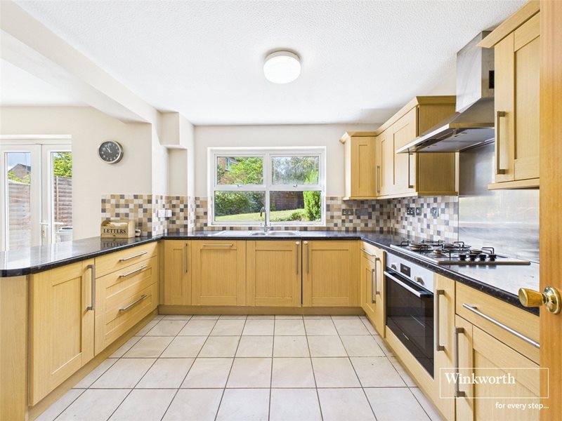 Hazel Road, Purley on Thames, Reading, Berkshire, RG8