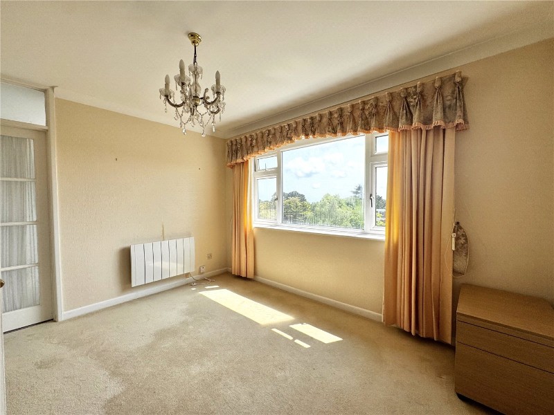 West Cliff Road, Bournemouth, Dorset, BH4