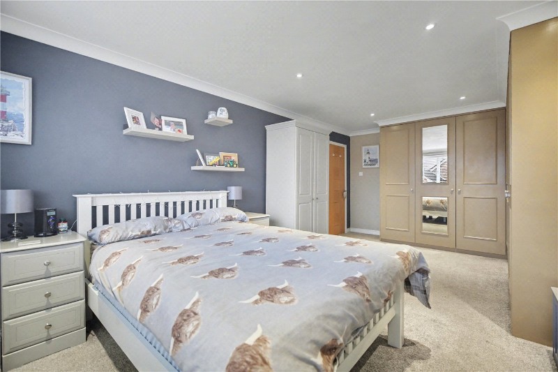 Park Close, Thurton, Norwich, Norfolk, NR14