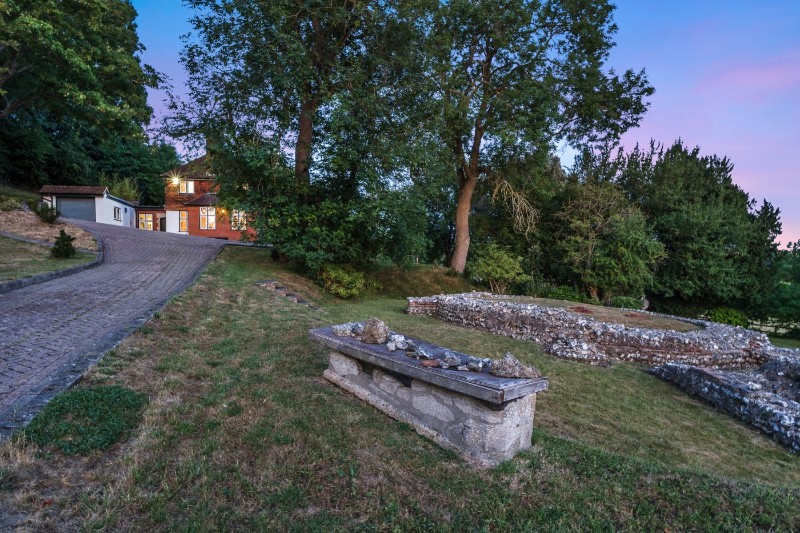 Westerham Road, Keston, BR2