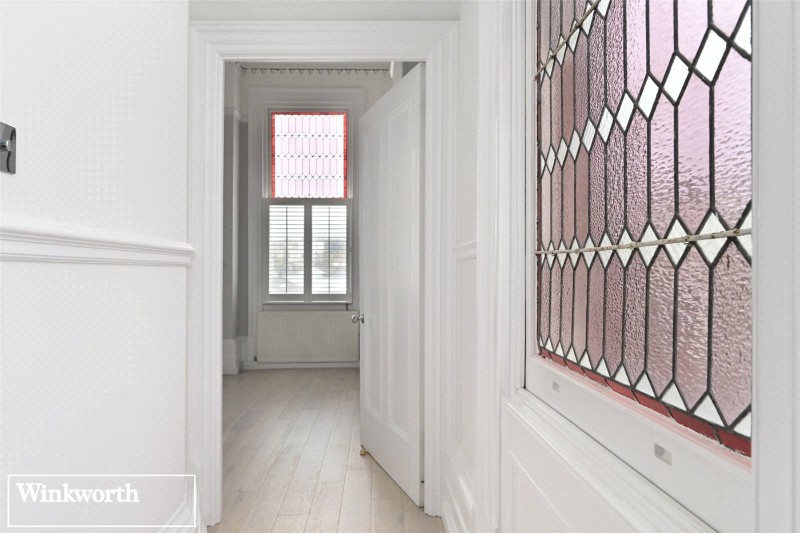 Brunswick Terrace, Hove, East Sussex, BN3