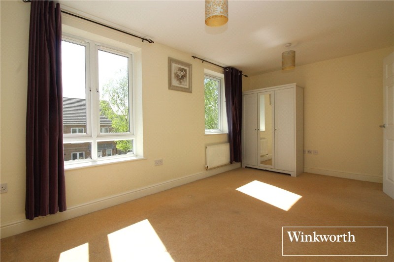 Korda Close, Borehamwood, Hertfordshire, WD6