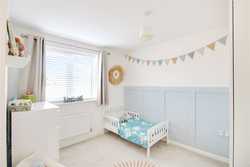 Bolton Road, Sprowston, Norwich, Norfolk, NR7