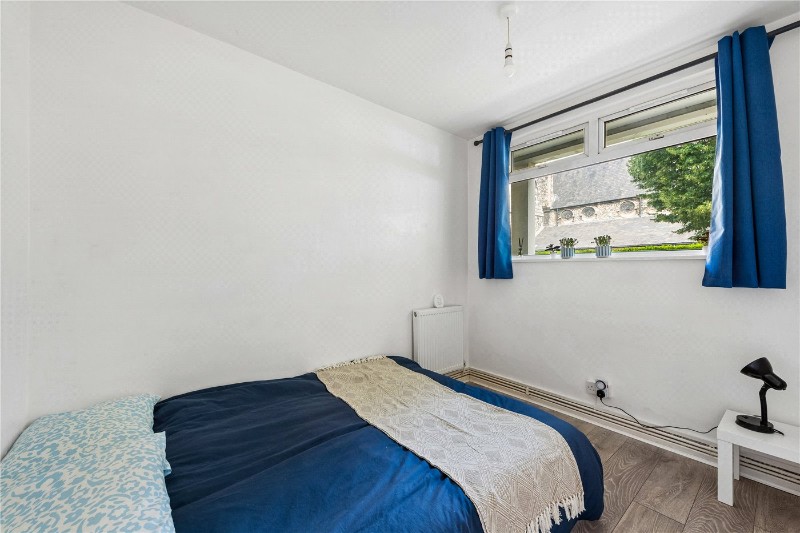 Stevens Avenue, London, E9