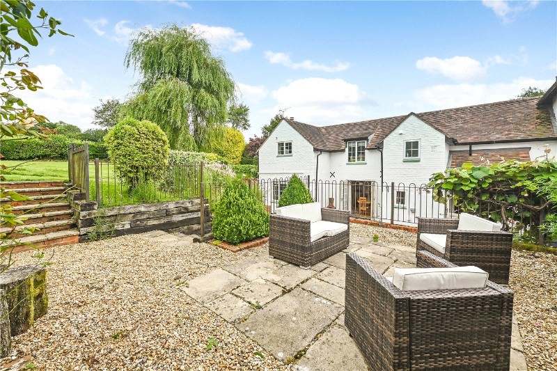 Trooper Bottom, Froxfield, Petersfield, GU32